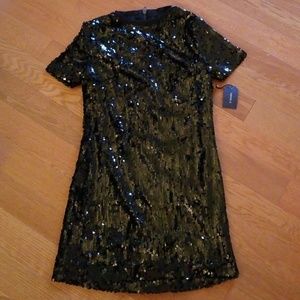 Forever 21 Cocktail Dress